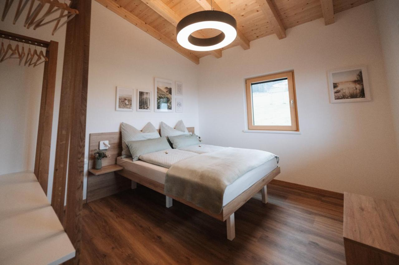 Die Wiesen Apartments Innsbruck Kültér fotó