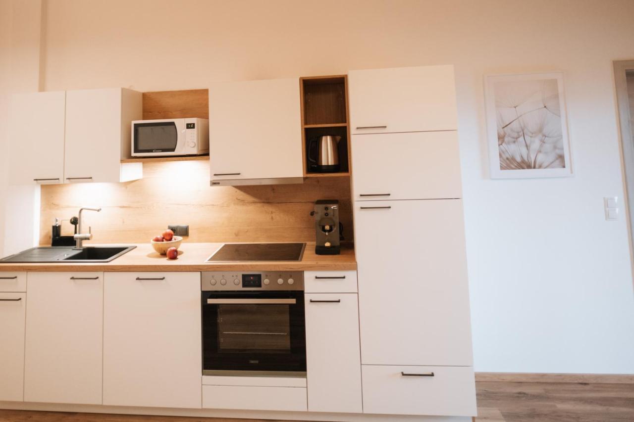 Die Wiesen Apartments Innsbruck Kültér fotó