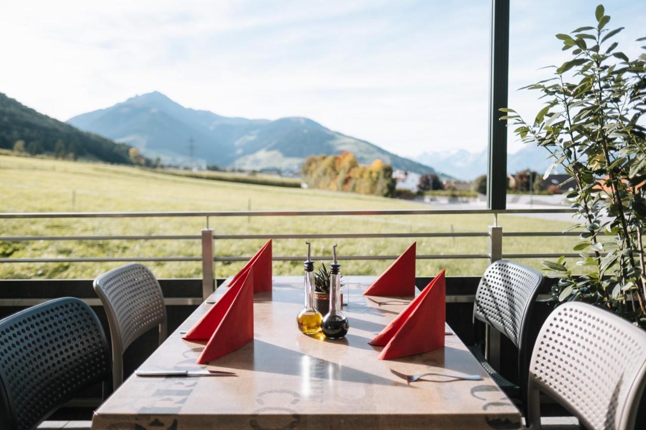 Die Wiesen Apartments Innsbruck Kültér fotó