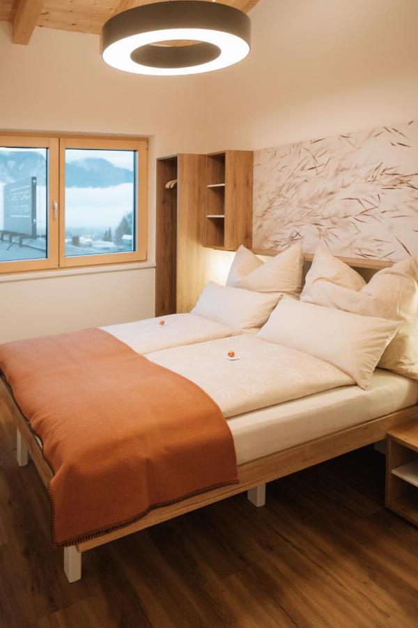 Die Wiesen Apartments Innsbruck Kültér fotó