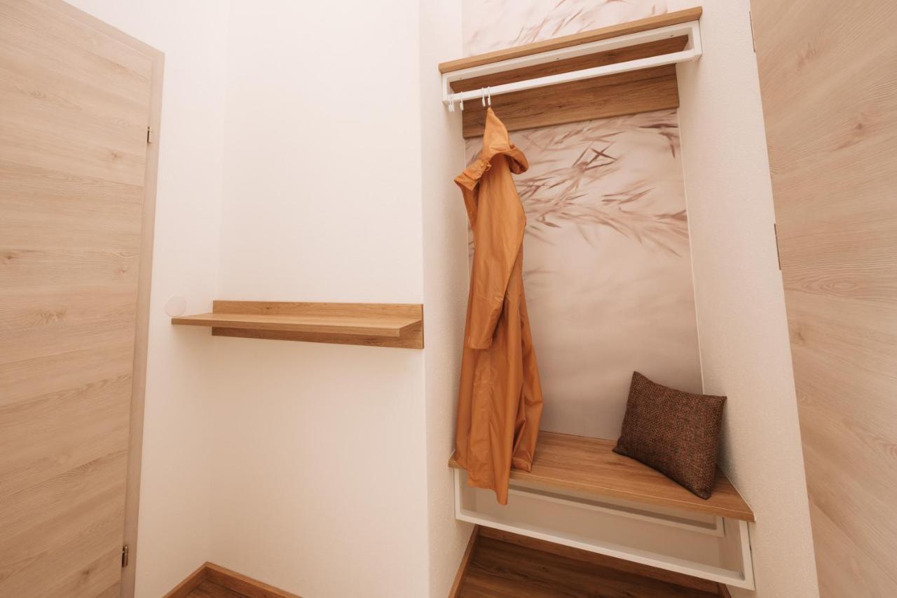Die Wiesen Apartments Innsbruck Kültér fotó