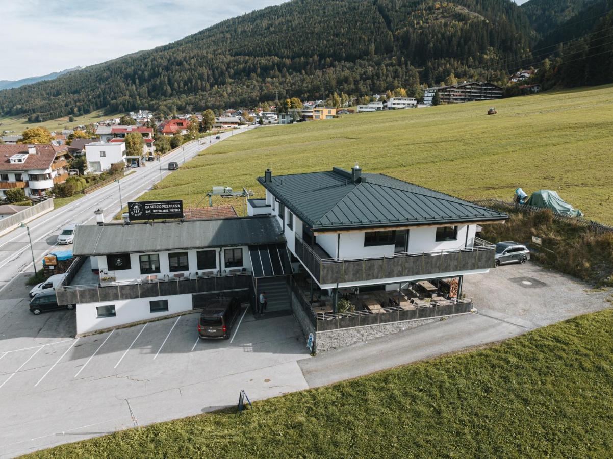 Die Wiesen Apartments Innsbruck Kültér fotó