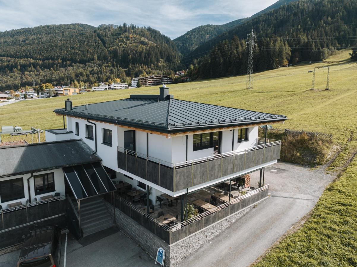 Die Wiesen Apartments Innsbruck Kültér fotó