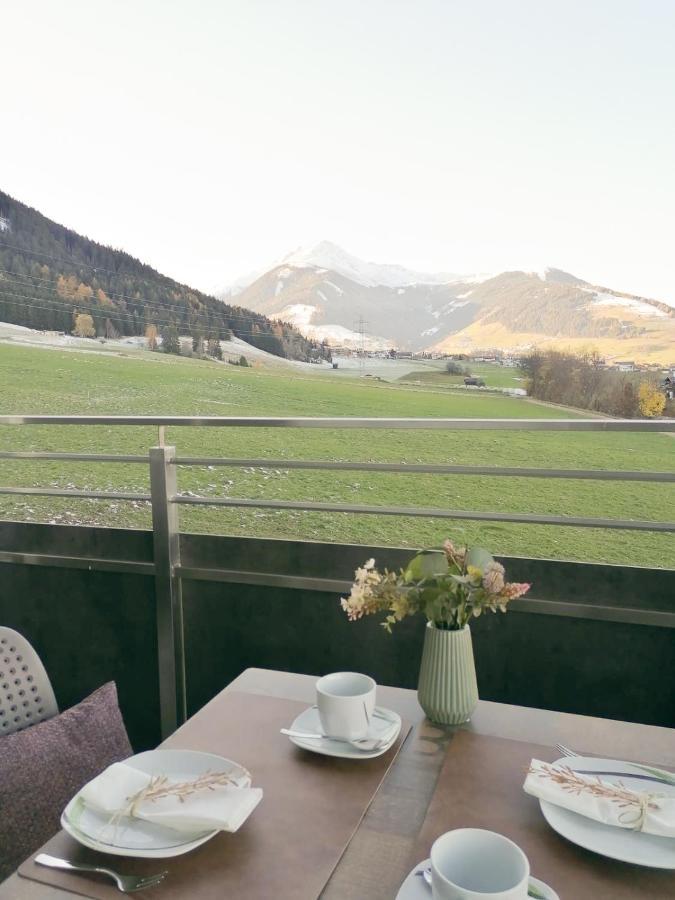 Die Wiesen Apartments Innsbruck Kültér fotó